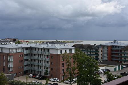 Foto zum Angebot Genießen Sie den Wonnemonat Mai an der Nordsee