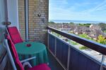 Foto vom Objekt Urlaub an der Nordsee mit Meerblick