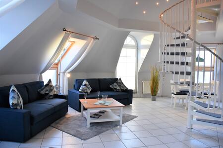 Foto zum Angebot September in Büsum