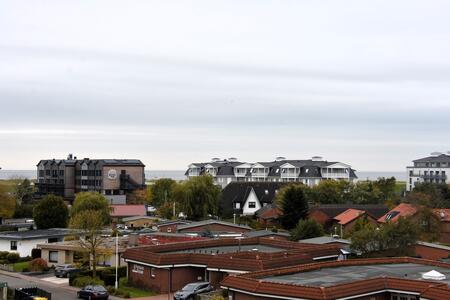 Foto zum Angebot Über Himmelfahrt an die Nordsee