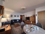 Foto vom Objekt Ferienwohnung am Meer 15. Stock 