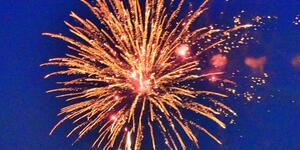 Foto zum Angebot Silvester mit Blick auf die Nordsee 