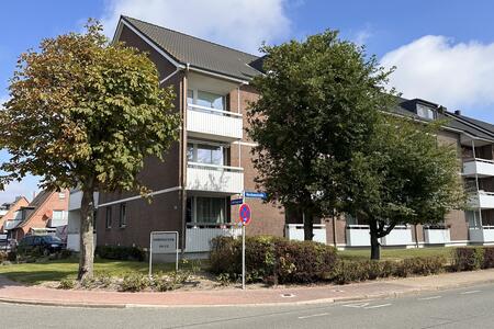 Foto zum Angebot Erleben Sie die Nordsee hautnah – 7 Tage Büsum, das perfekte Reiseziel