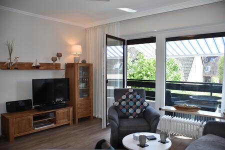 Foto zum Angebot Koffer packen und ab an die Nordsee