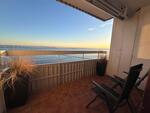 Foto vom Objekt Ferienwohnung am Meer 15. Stock 